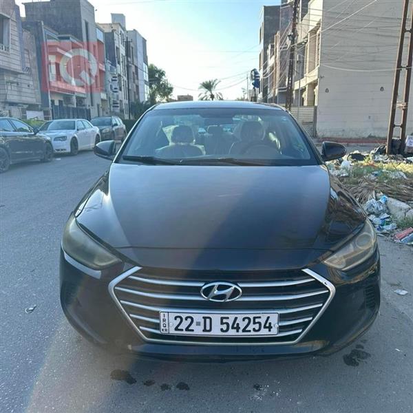 Hyundai for sale in Iraq